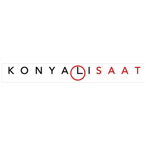 Konyalı Saat logosu