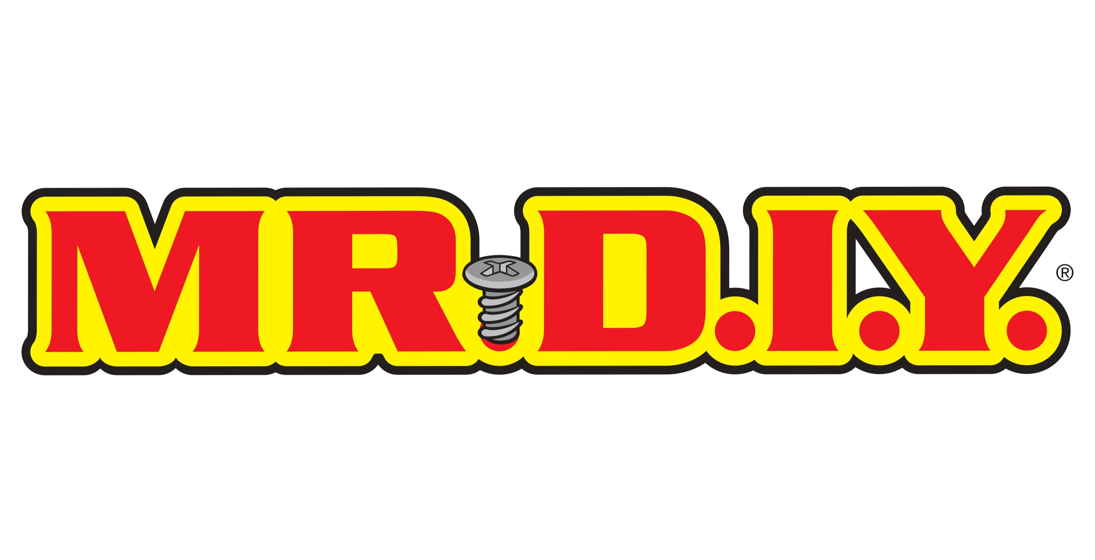 MR. DIY logosu