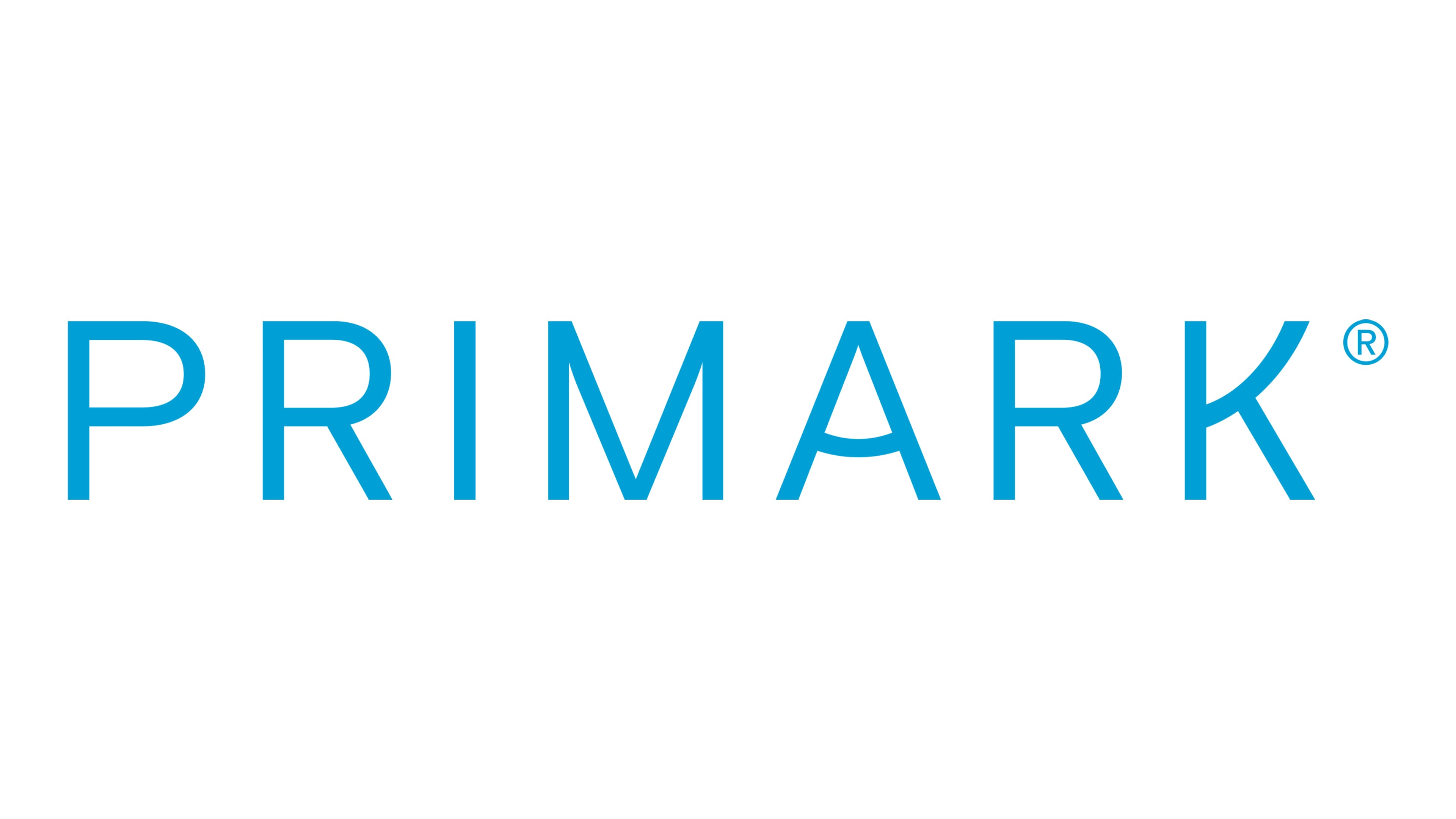 Primark logosu
