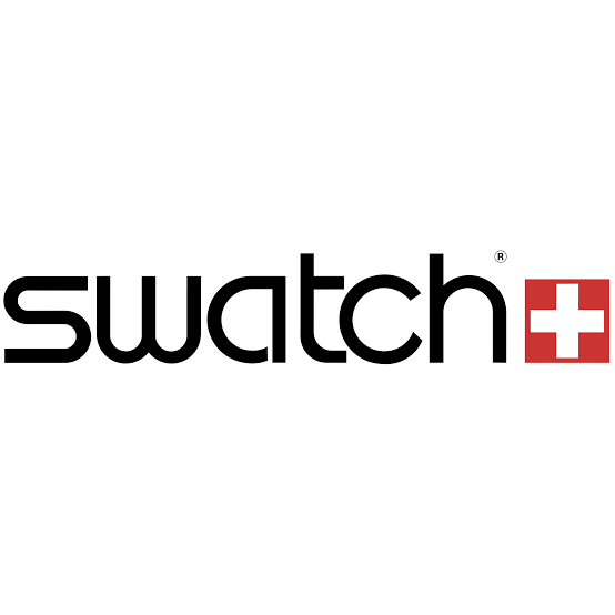 Swatch Türkiye logosu