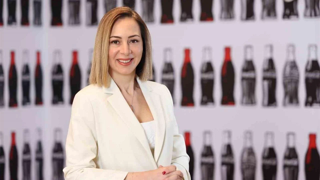Coca-Cola Türkiye’den Kadın Girişimcilere Hibe Desteği