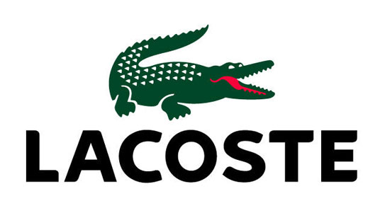 Lacoste Türkiye logosu