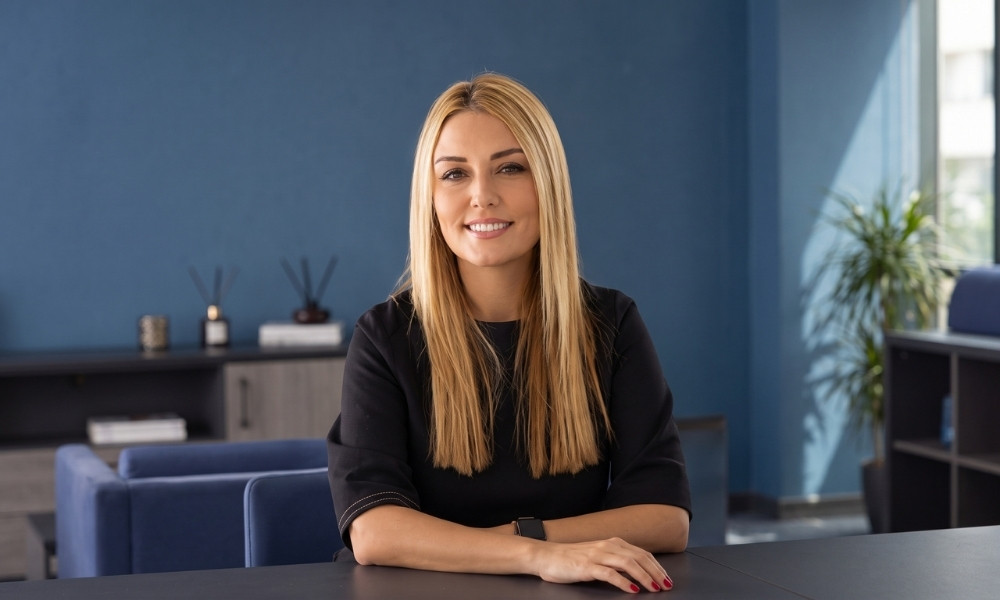 Zsa Zsa Zsu’nun Yeni CMO’su Akşın Güngör Oldu