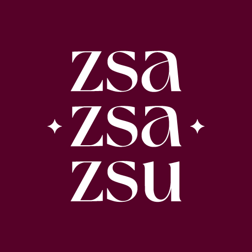 Zsa Zsa Zsu logosu