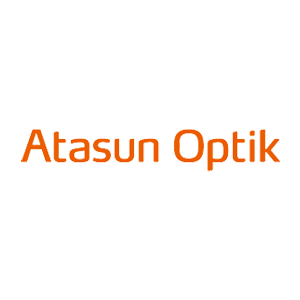Atasun Optik logosu