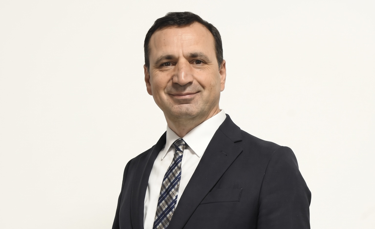 Horoz Lojistik’in Yeni CFO’su Gani Şengül Oldu