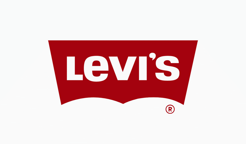 Levi's Türkiye logosu