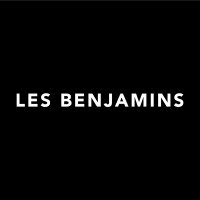 Les Benjamins logosu