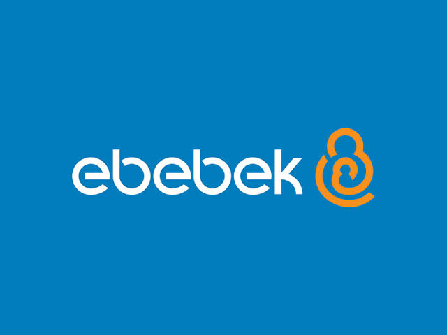 ebebek logosu
