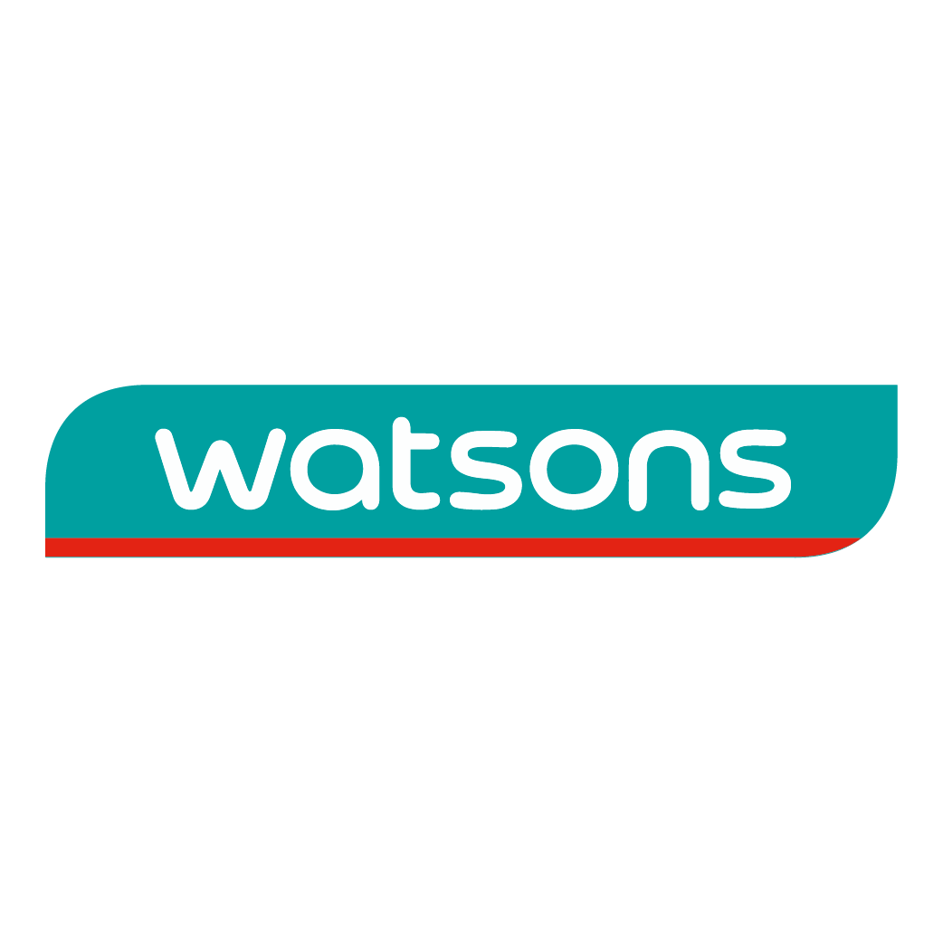 Watsons Türkiye logosu
