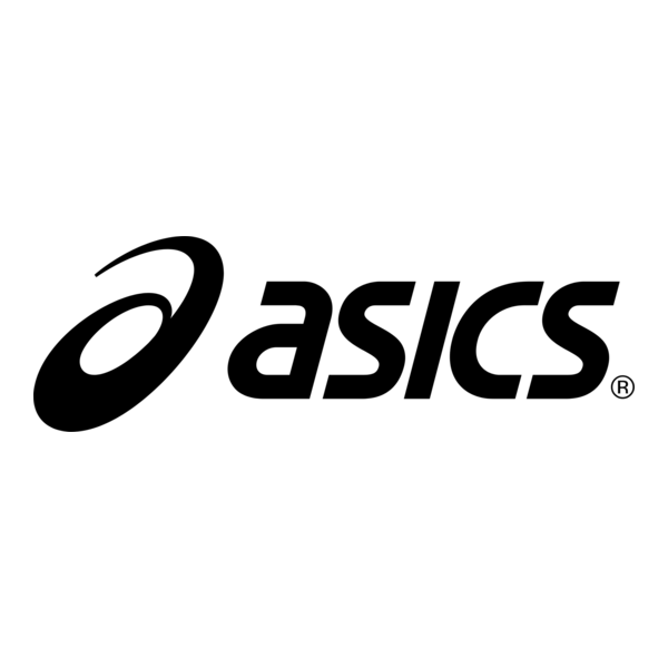 ASICS logosu