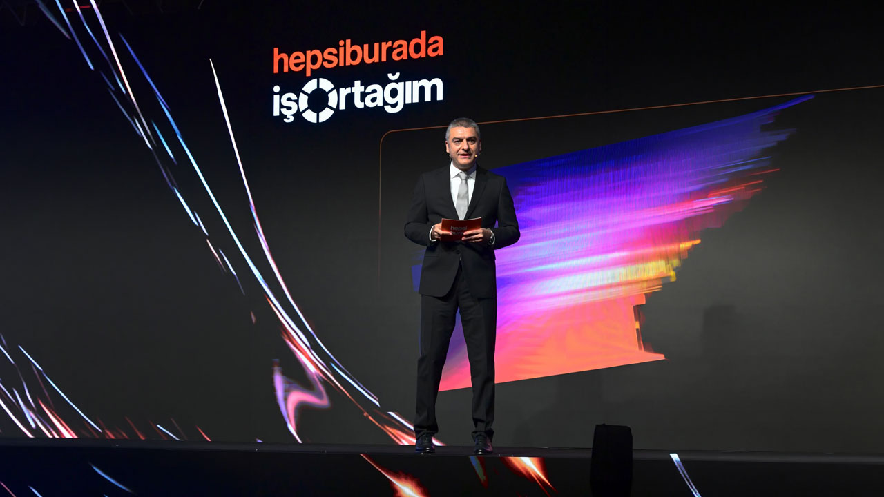 Hepsiburada, Efsane Kasım Öncesinde Bine Yakın İş Ortağıyla Buluştu