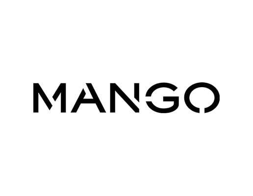 Mango Türkiye logosu