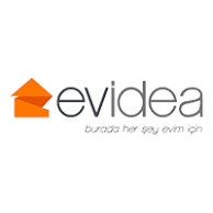Evidea logosu