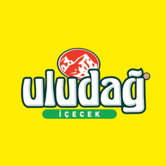 Uludağ İçecek logosu