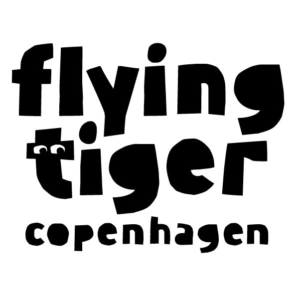 Flying Tiger Türkiye logosu