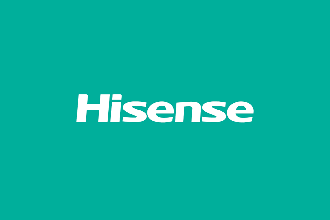 Hisense Türkiye logosu