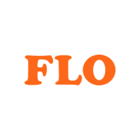 FLO logosu