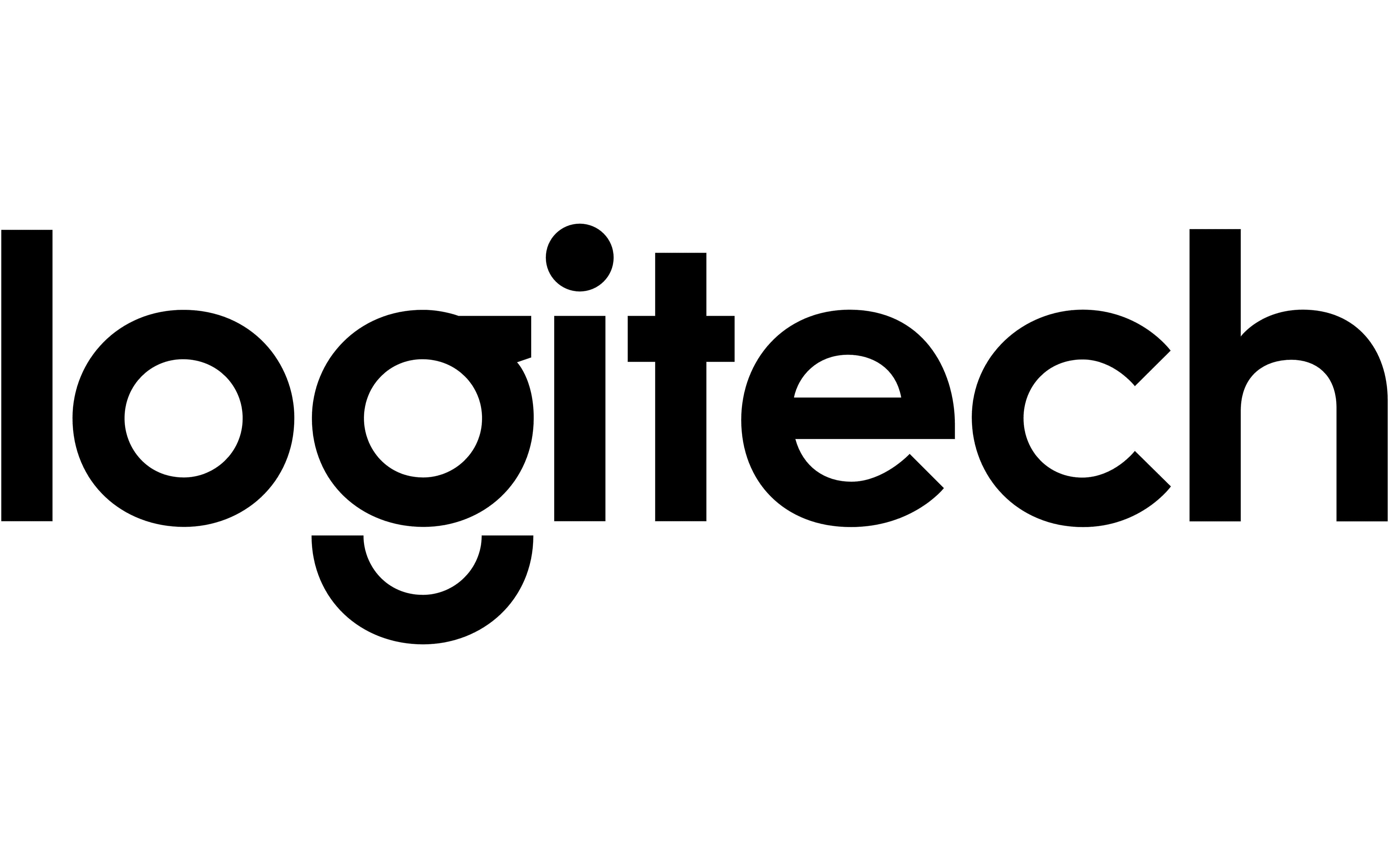 Logitech logosu