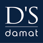 D’S damat logosu