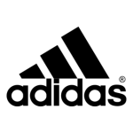 adidas Türkiye logosu