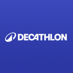 Decathlon Türkiye logosu