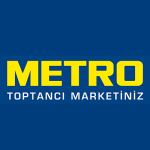 Metro Market logosu