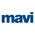 Mavi logosu
