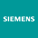 Siemens Türkiye logosu