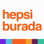 Hepsiburada logosu