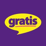 Gratis Türkiye logosu