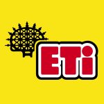 ETİ logosu