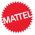Mattel Türkiye logosu