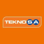 Teknosa logosu