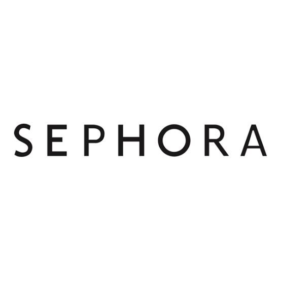 Sephora Türkiye logosu