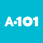 A101 logosu
