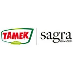 Tamek Sagra Grup logosu