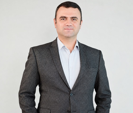 L’Oréal’de Metin Yılmaz’a Yeni Görev: Türkiye ve Yunanistan IT Lideri Oldu