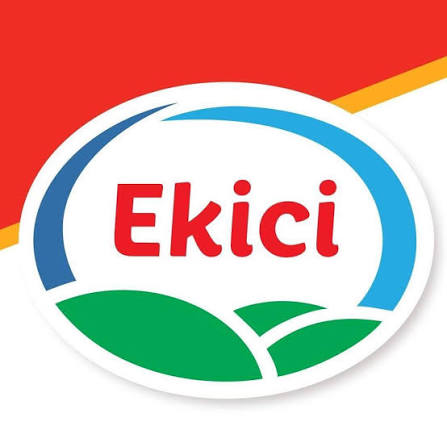 Ekici Peynir logosu