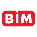 BİM logosu