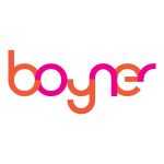 Boyner logosu