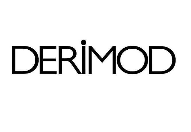 Derimod logosu