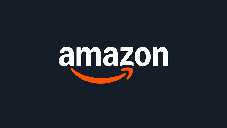 Amazon logosu