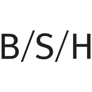 BSH Ev Aletleri logosu