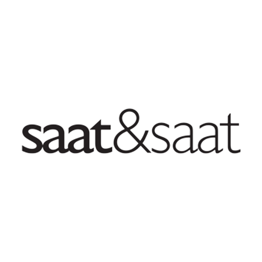 Saat & Saat logosu