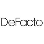DeFacto logosu