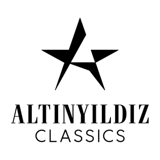 Altınyıldız Classics logosu