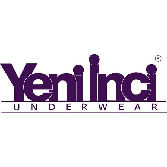 Yeni İnci logosu