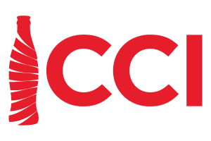 Coca Cola İçecek logosu