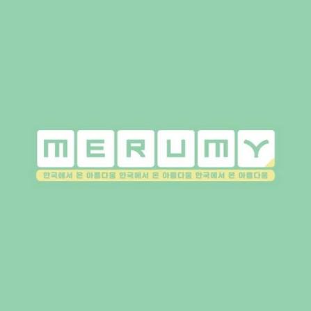 Merumy Türkiye logosu